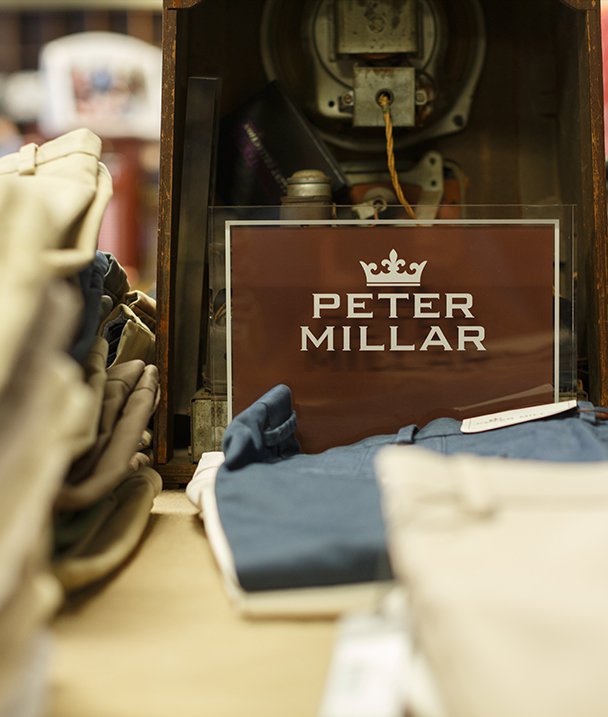 Men's Apparel & Bama Clothing Tuscaloosa, AL The Locker Room