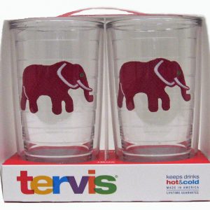 Elephant "2-Set" Tervis Tumbler