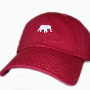 The Freeform Elephant Hat