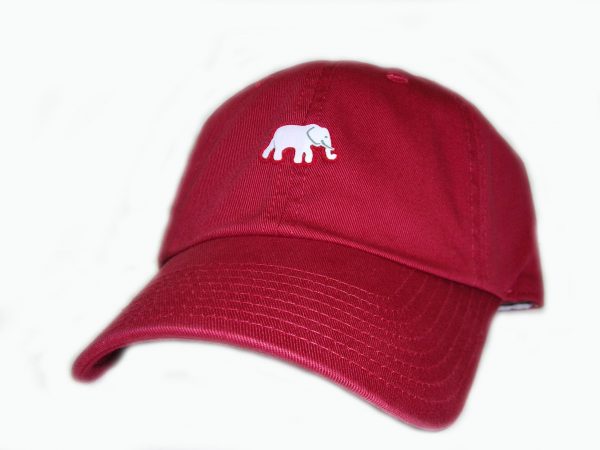 The Freeform Elephant Hat