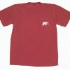 Comfort Colors Classic Elephant T-Shirt - Image 3