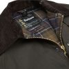 Classic Beaufort Jacket - Image 3