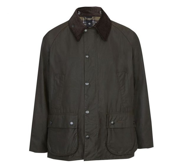 Barbour Classic Bedale Wax Jacket
