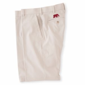 Peter Millar Stone Performance Elephant Short