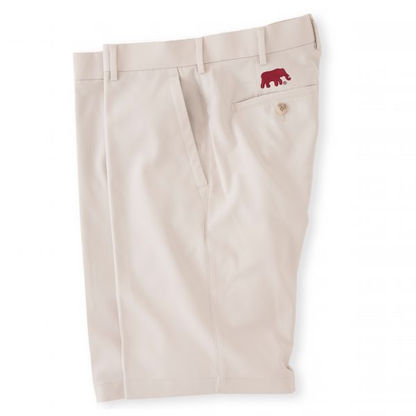 Peter Millar Stone Performance Elephant Short