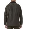 Barbour Classic Bedale Wax Jacket - Image 2