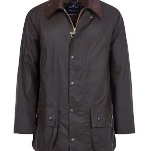 Classic Beaufort Jacket
