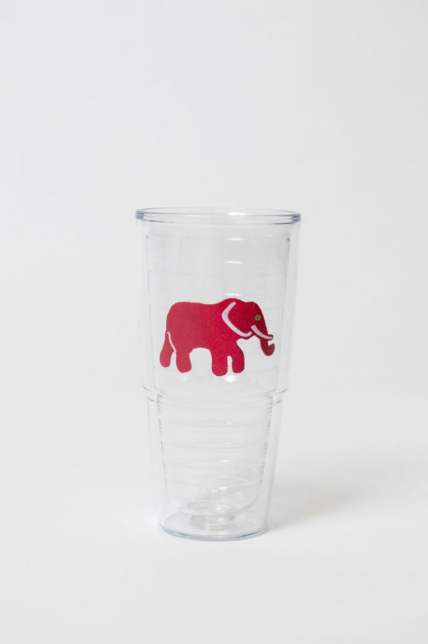 Elephant "Big T" Tervis Tumbler