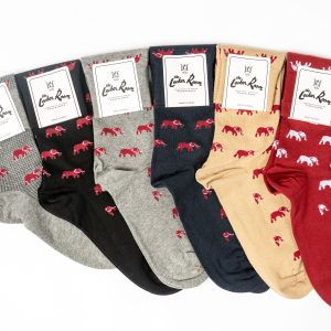 The Original Elephantwear Socks
