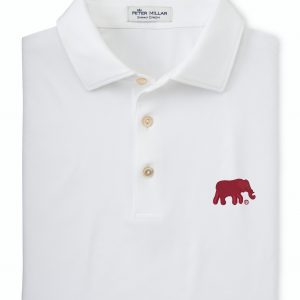 Peter Millar White Elephant Knit
