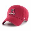 '47 Brand Vault "A" Cap - Image 5