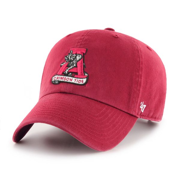 '47 Brand Vault "A" Cap