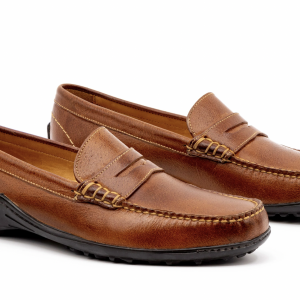 Martin Dingman Bill Penny Loafer