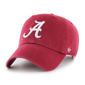 '47 Brand Script "A" Cap