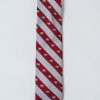 The Bar Stripe Elephant Tie - Image 2
