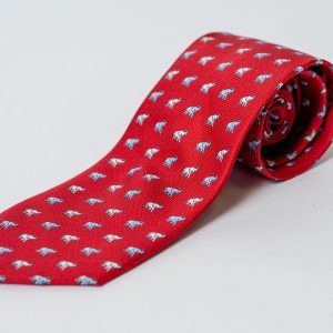 Breuer Elephant Tie 2.0