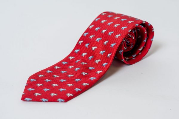 Breuer Elephant Tie 2.0