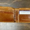 Smathers & Branson Alabama Basketball Court Needlepoint Bi-Fold Wallet - Image 4