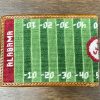 Smathers & Branson Alabama Football Field Needlepoint Bi-Fold Wallet - Image 3