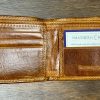 Smathers & Branson Alabama Football Field Needlepoint Bi-Fold Wallet - Image 5