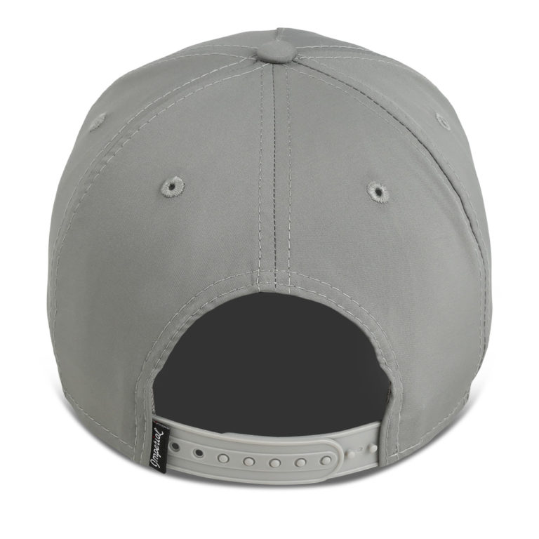 The Locker Room | Imperial Grey Wrightson Performance Elephant Rope Cap