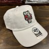 '47 Brand Standing Elephant Adjustable Clean Up Cap - Image 2