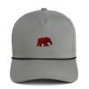 Imperial Grey Wrightson Performance Elephant Rope Cap - Image 2
