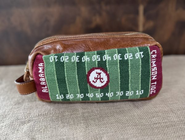 Smathers & Branson BDS Field Toiletry Bag
