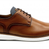 Martin Dingman Countryaire Hand Finished Saddle Leather Plain Toe - Image 2