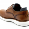 Martin Dingman Countryaire Hand Finished Saddle Leather Plain Toe - Image 4
