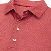 Johnnie-O Crimson Gibson Elephant Knit - Image 2