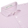 Holderness & Bourne White/Crimson Bentley Elephant Knit - Image 3