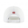 '47 Brand Alabama Crimson Tide White Downburst Rope Hat - Image 2