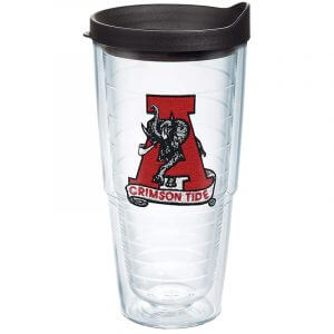 Tervis Vault "A" Big T Tumbler