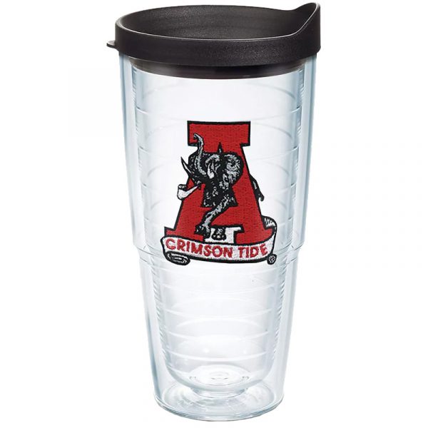 Tervis Vault "A" Big T Tumbler