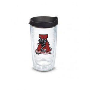 Alabama Vault A Stainless Steel Tumbler 30 oz. with Lid