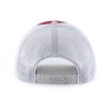 '47 Brand Vintage Gridiron Super Stripe Vault "A" Trucker - Image 2