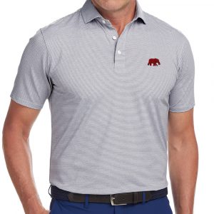 Holderness & Bourne Grey Perkins Elephant Knit