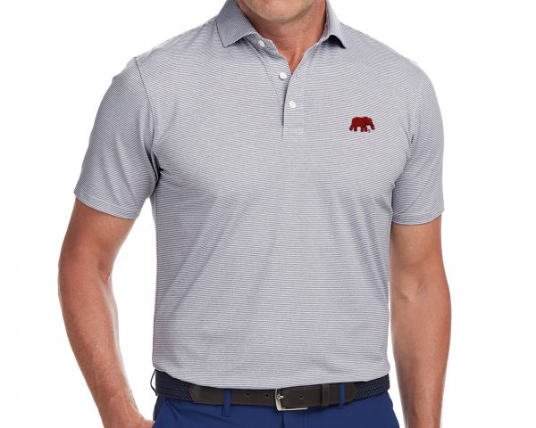 Holderness & Bourne Grey Perkins Elephant Knit