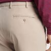 Peter Millar Khaki Elephant Performance Trouser - Image 3