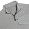 Holderness & Bourne Grey Bell Elephant Pullover - Image 2