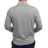 Holderness & Bourne Grey Bell Elephant Pullover - Image 3