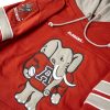 '47 Brand Standing Elephant/ Vault "A" Retro Hoodie - Image 2