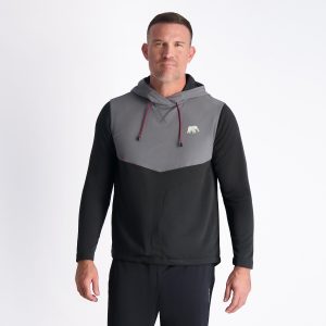 Zero Restriction Tyson Elephant Hoodie