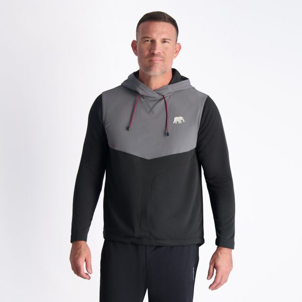 Zero Restriction Tyson Elephant Hoodie