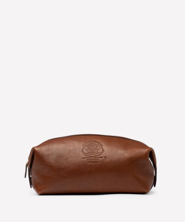 Ghurka Holdall No. 101