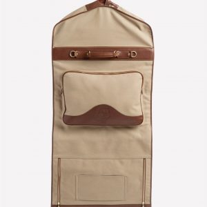 Ghurka Packet No. 83 Garment Bag