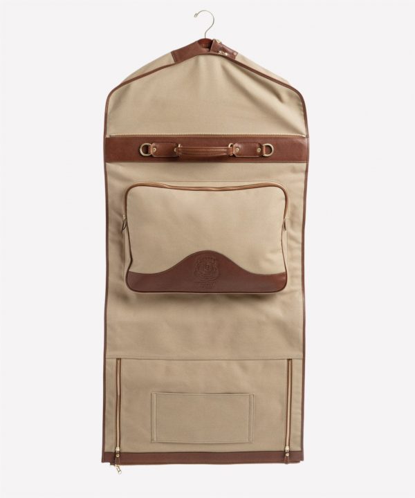 Ghurka Packet No. 83 Garment Bag