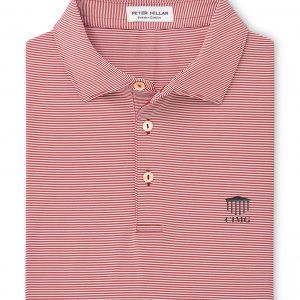 CIMG- Peter Millar Crimson Jubilee Knit