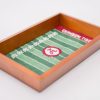 Smathers & Branson BDS Needlepoint Valet Tray - Image 2
